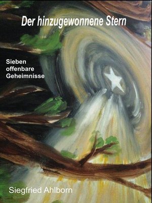 cover image of Der hinzugewonnene Stern
